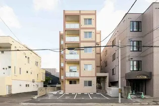 PARTIRE N21の画像