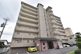 クローバーハイツ3の画像