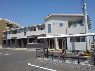 マジェスティックⅢの画像