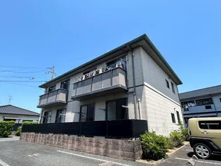 バイオレットフラワー A棟の画像