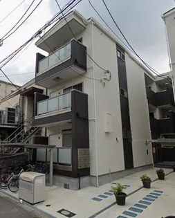 F ASECIA TINOの画像