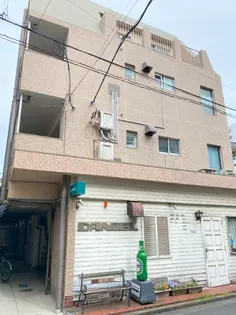 赤羽北ハイツの画像