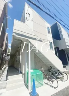 オーパス鶴間の画像