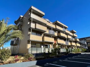 パティーク新浦安4の画像