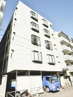 リバーサイドハウス桜台の画像