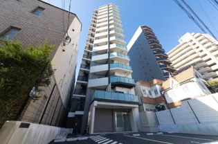 プラウドフラット文京千駄木の画像