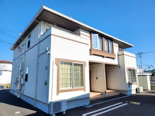 グレイス メゾンIの画像