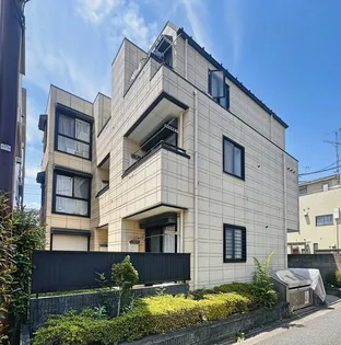 パティオ南烏山の画像