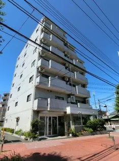 ナガヤ化学ビルの画像