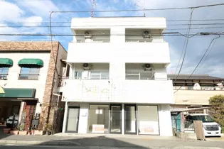 プライム青沼の画像