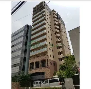 エステムプラザ芝公園【6階】の外観