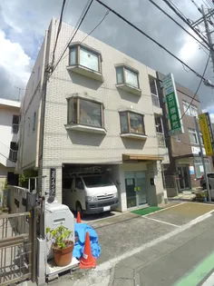 スカイハイツの画像