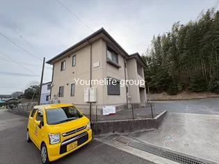 カサベルデ赤坂Aの画像