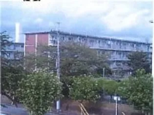 成田第一住宅 12号棟の画像