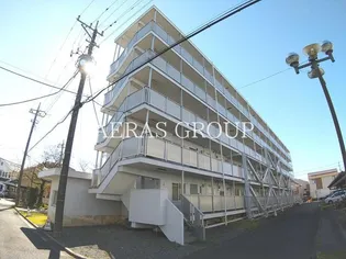 ビレッジハウス秋多4号棟の画像