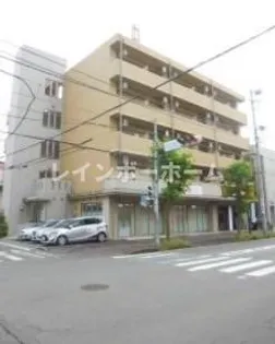 JCアベニューみずほ台の画像