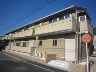 オアーゼの画像