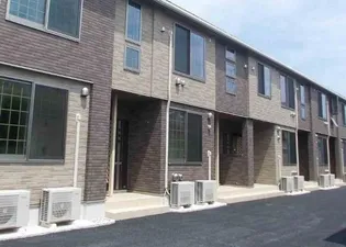 グリーンパークIIの画像