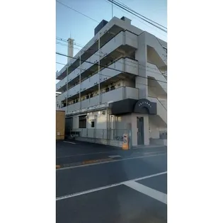 グレイス多摩川の画像