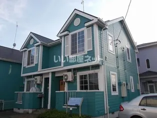 アンシャンテ IIの画像