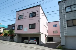 M'Sコート月寒の画像