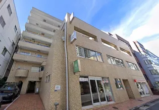 東京都千代田区九段南4【マンション】の外観