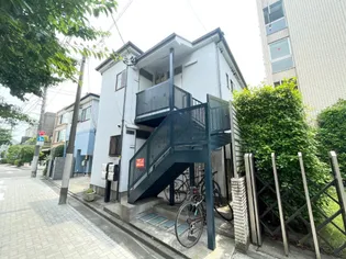 チェリーヴィラの画像