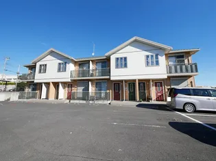 ノース エッジ シャーメゾンの画像