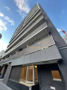 プリエ梅田【6階】の外観