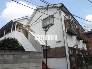 桜町ハイツの画像