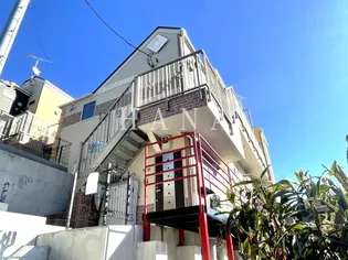 ユナイト白楽ラ プティットの画像