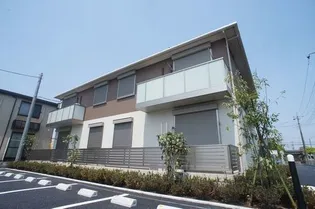 サニングデール シャーメゾンの画像