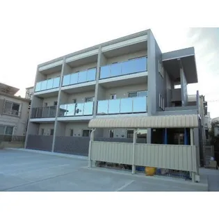 宮城県仙台市宮城野区宮城野1【マンション】の外観