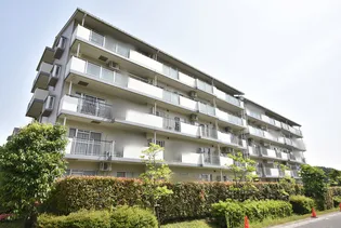 URあおば山の手台ヴェルディール奈良の画像