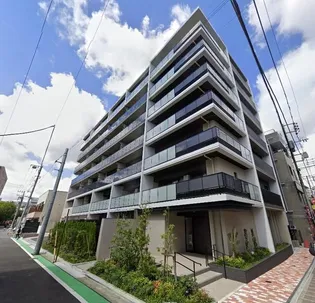 エクセレントシティ横濱天王町ステーションサイドの画像