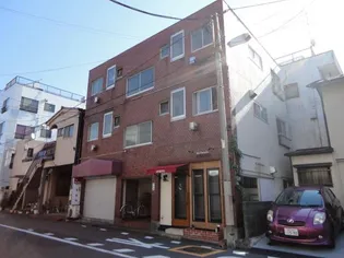 コーポ港の画像