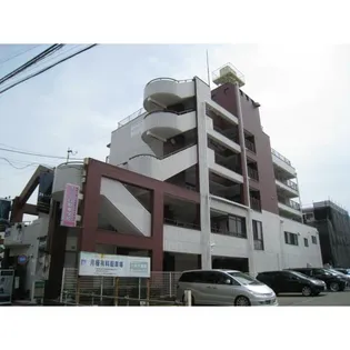 ガーデンパレス湘南台の画像