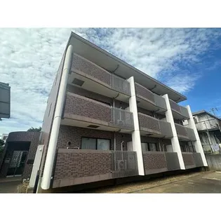 神奈川県横浜市戸塚区吉田町【マンション】の外観
