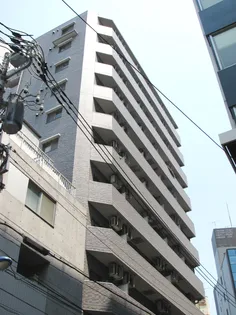 東京都文京区本郷5【マンション】の外観