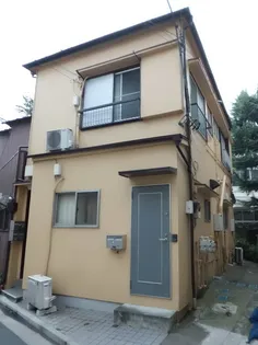 栄コーポの画像