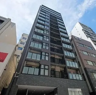 オープンレジデンシア日本橋横山町の画像