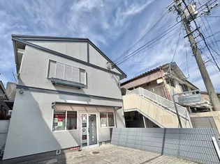 ライトハウス イーストの画像