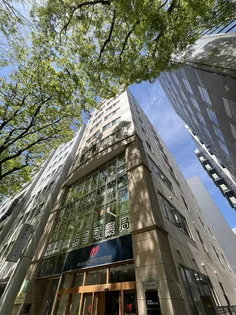 グレイス大町【5階】の外観