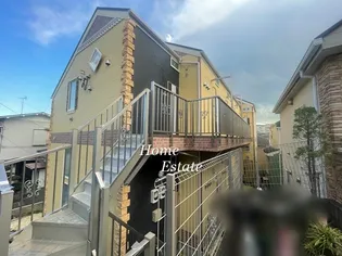 ユナイト白楽ベルーガの画像