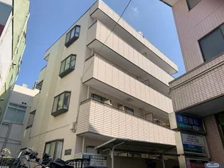 メゾングランドリヴィエールの画像