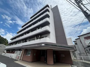 KJメゾン岸根公園の画像