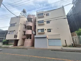 ヴィラ浦和の画像