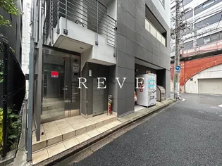 東京都千代田区神田須田町1【マンション】の外観