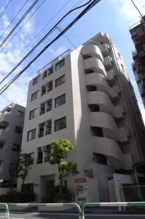 シティコープ目白【2階】の外観