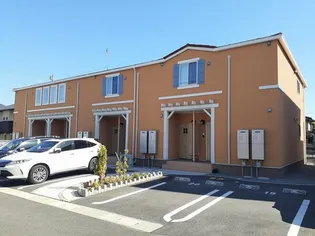 クラウド平井 IIの画像